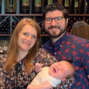 Meet your Posher, Jacqueline